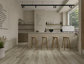 Кварцвиниловая плитка Alpine Floor Grand Sequoia SPC КЛАУД ECO 11-1508 MC